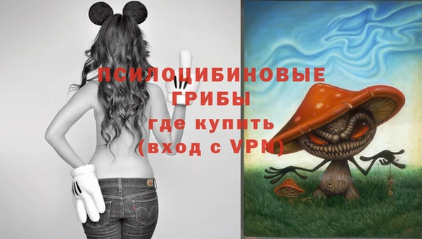 mix Бугульма